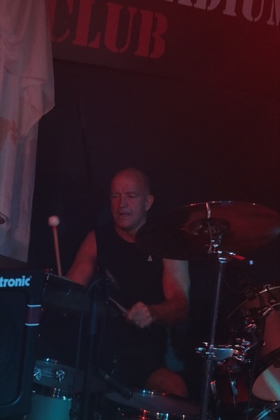 The Atomic Black